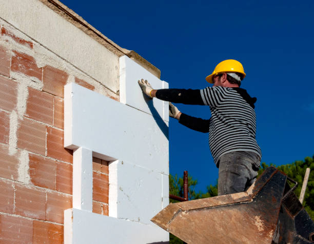 Best Residential Insulation in Hollymead, VA