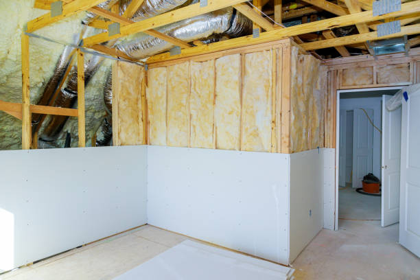 Best Energy Efficiency Solutions in Hollymead, VA