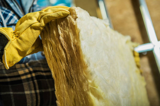 Best Insulation for Specific Applications in Hollymead, VA